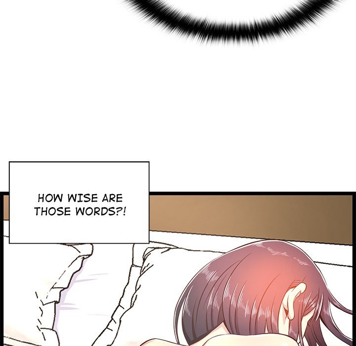 No Way Out Manhwa - Chapter 21 Page 59