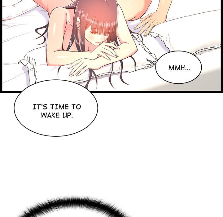 No Way Out Manhwa - Chapter 21 Page 63