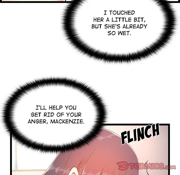 No Way Out Manhwa - Chapter 21 Page 65