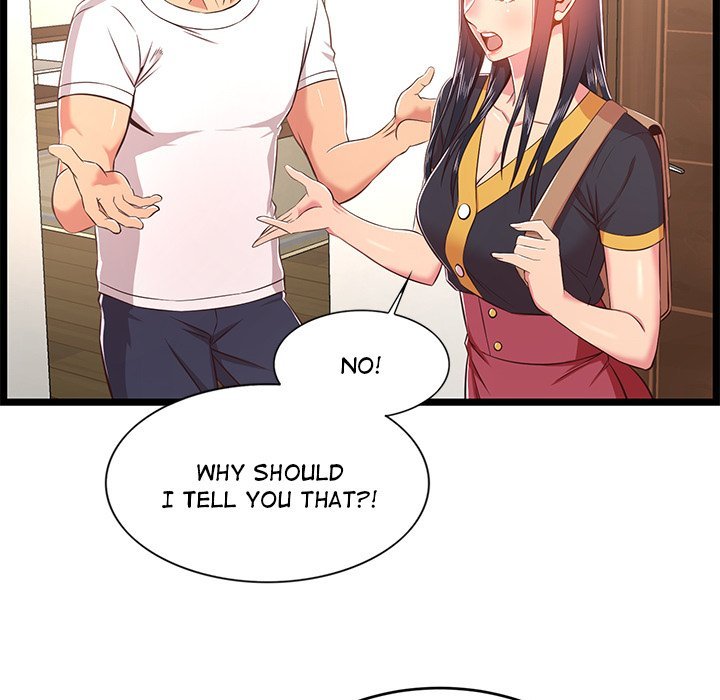 No Way Out Manhwa - Chapter 21 Page 73