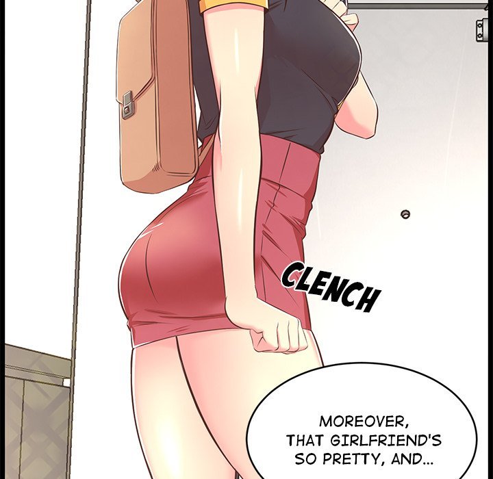 No Way Out Manhwa - Chapter 21 Page 75