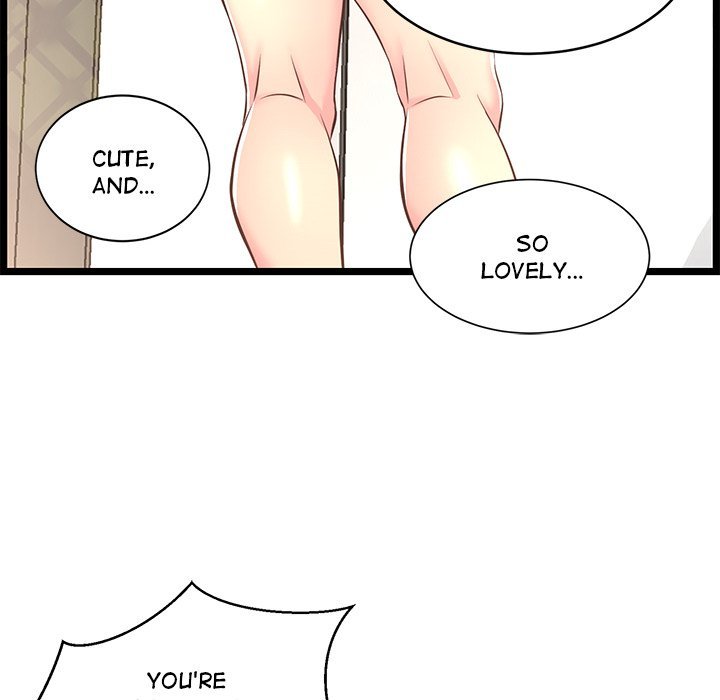 No Way Out Manhwa - Chapter 21 Page 76