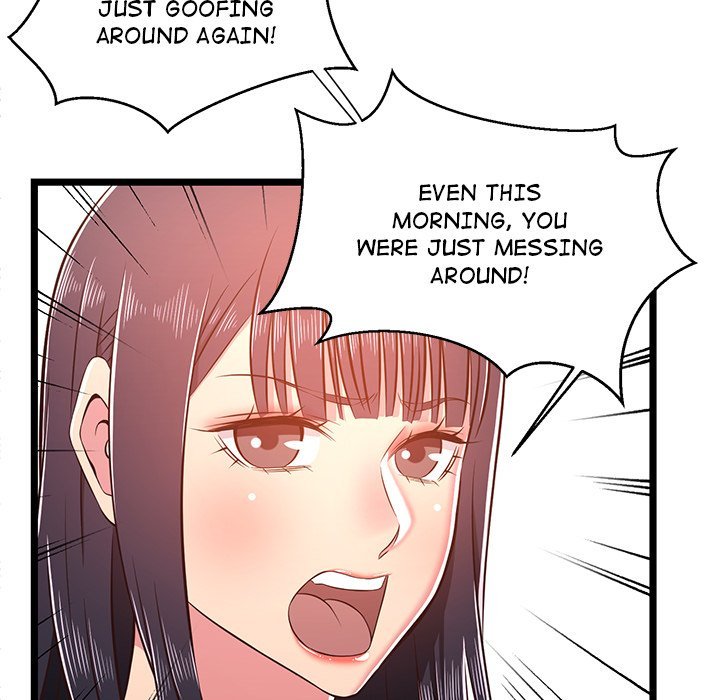 No Way Out Manhwa - Chapter 21 Page 77