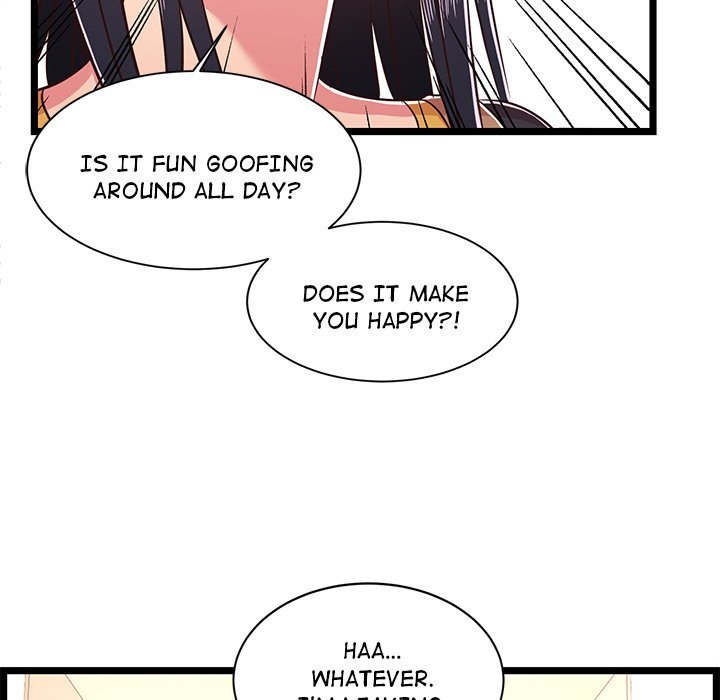 No Way Out Manhwa - Chapter 21 Page 78