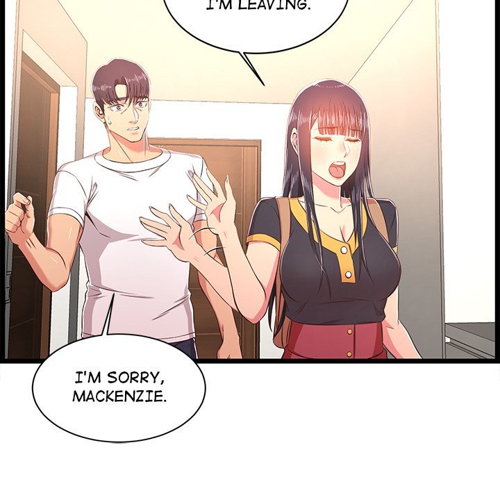 No Way Out Manhwa - Chapter 21 Page 79