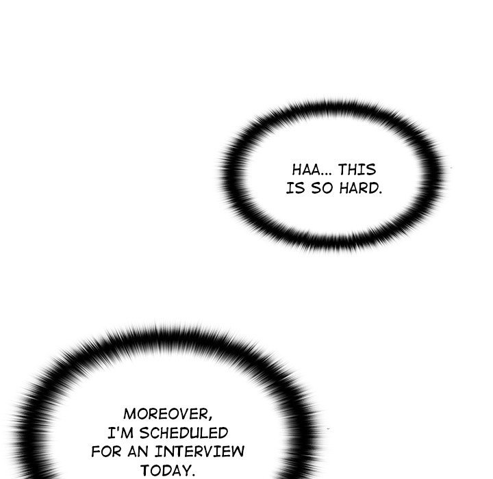 No Way Out Manhwa - Chapter 21 Page 80