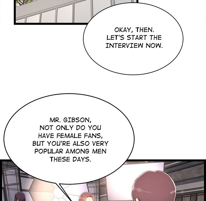 No Way Out Manhwa - Chapter 21 Page 82