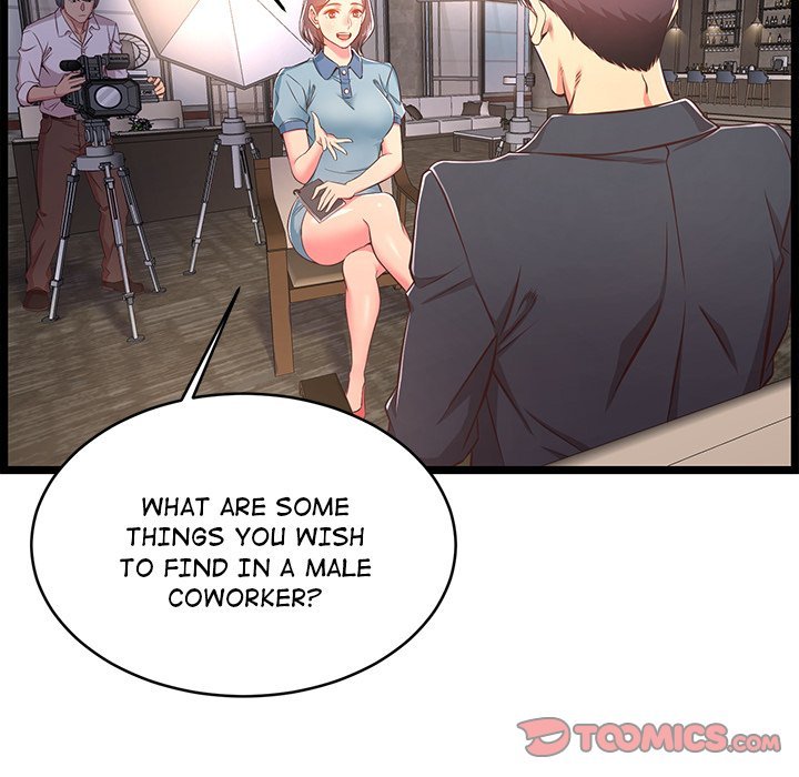 No Way Out Manhwa - Chapter 21 Page 83