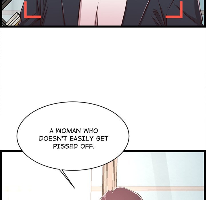 No Way Out Manhwa - Chapter 21 Page 85