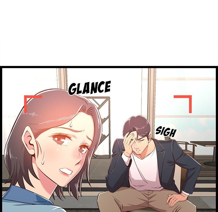 No Way Out Manhwa - Chapter 21 Page 90