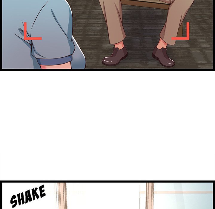 No Way Out Manhwa - Chapter 21 Page 91