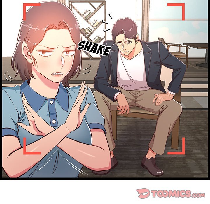 No Way Out Manhwa - Chapter 21 Page 92