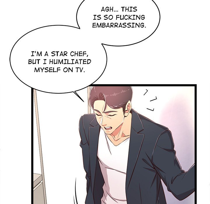 No Way Out Manhwa - Chapter 21 Page 95