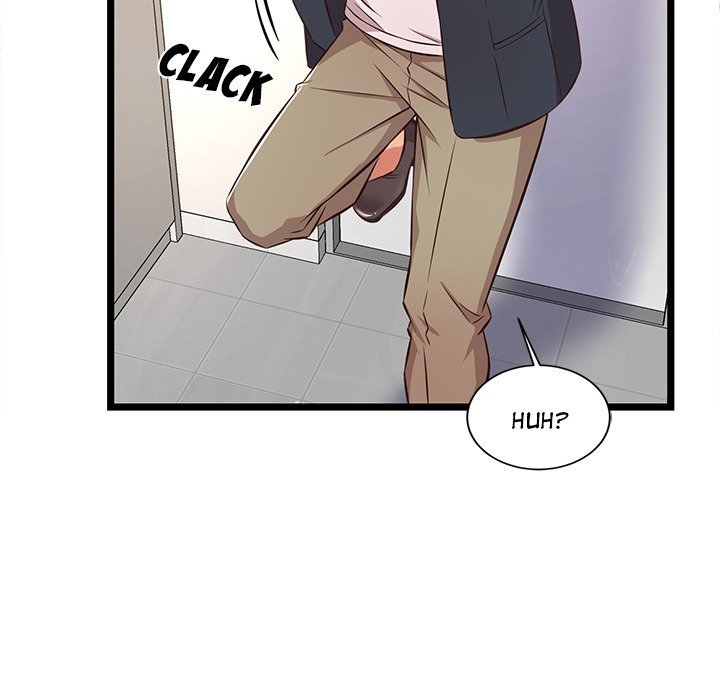 No Way Out Manhwa - Chapter 21 Page 96