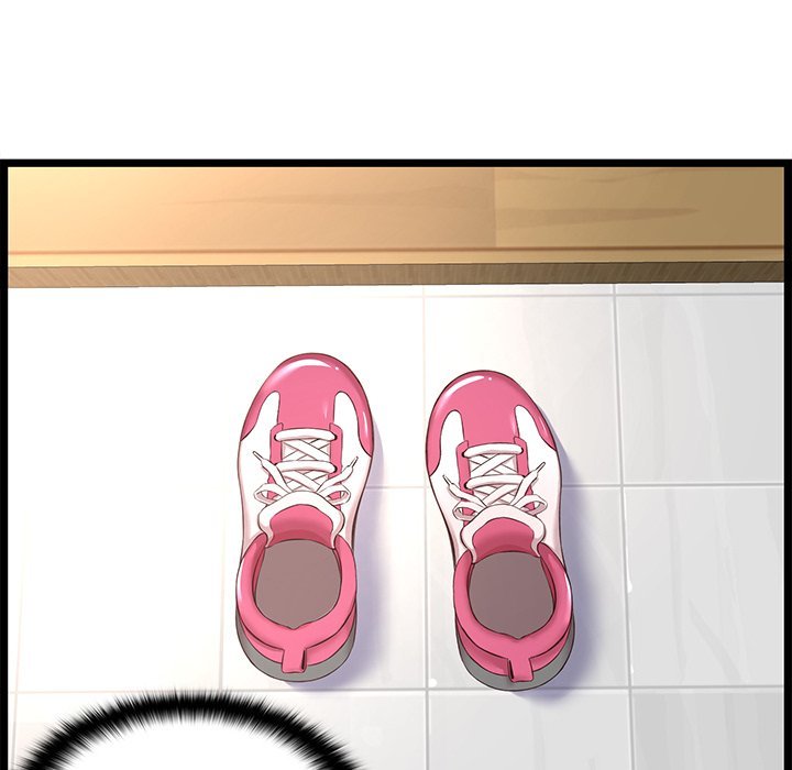 No Way Out Manhwa - Chapter 21 Page 97