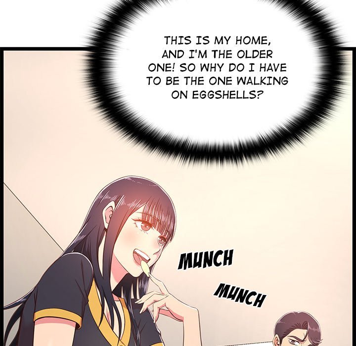 No Way Out Manhwa - Chapter 21 Page 100