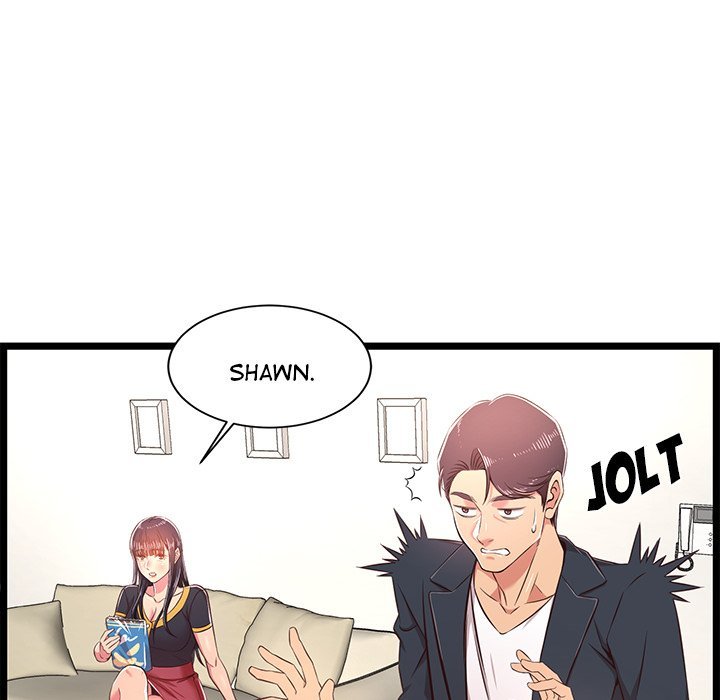 No Way Out Manhwa - Chapter 21 Page 102