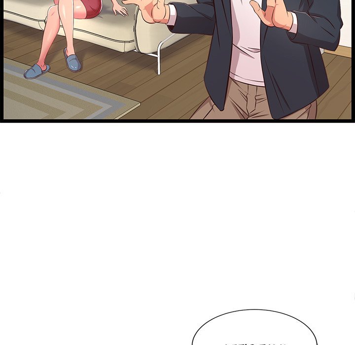 No Way Out Manhwa - Chapter 21 Page 103