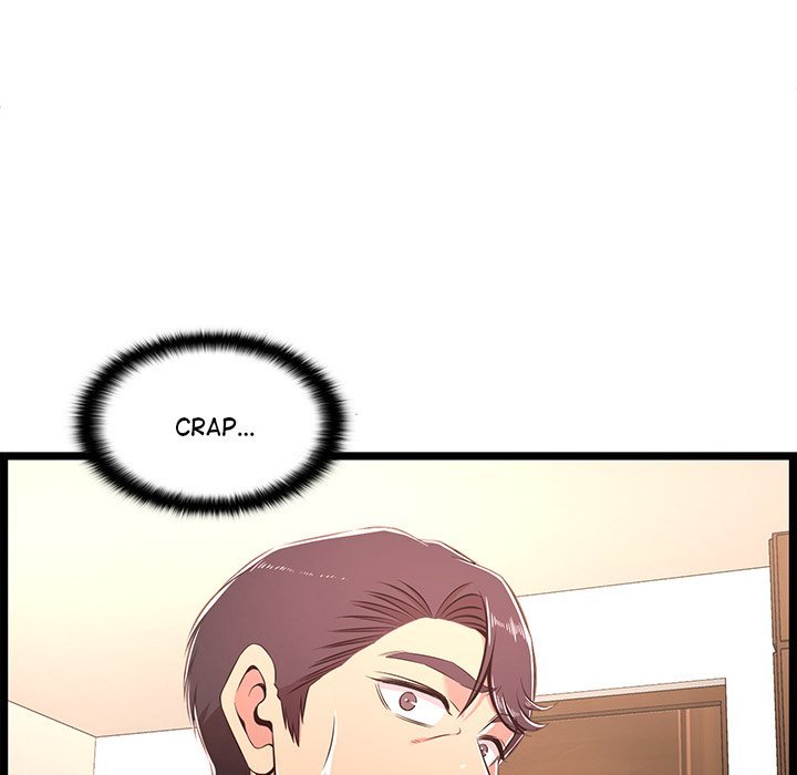 No Way Out Manhwa - Chapter 21 Page 105