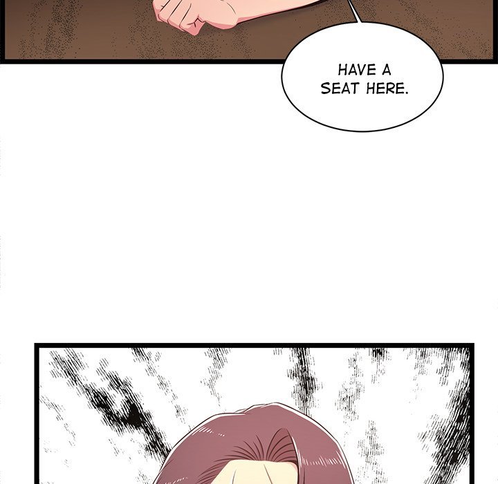 No Way Out Manhwa - Chapter 21 Page 109