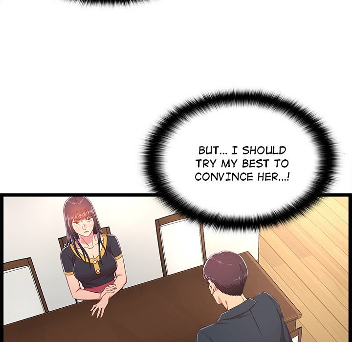 No Way Out Manhwa - Chapter 21 Page 111