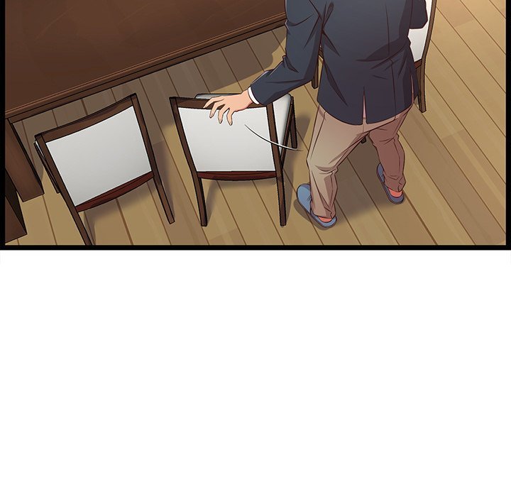 No Way Out Manhwa - Chapter 21 Page 112