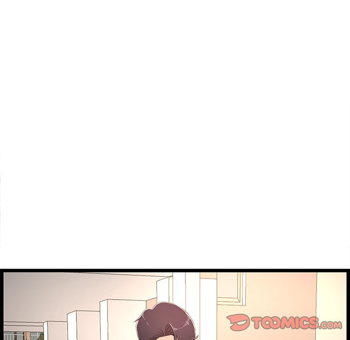 No Way Out Manhwa - Chapter 21 Page 119