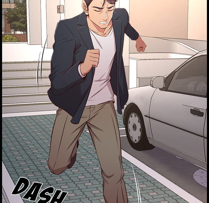 No Way Out Manhwa - Chapter 21 Page 120