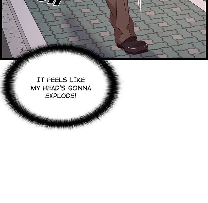 No Way Out Manhwa - Chapter 21 Page 121