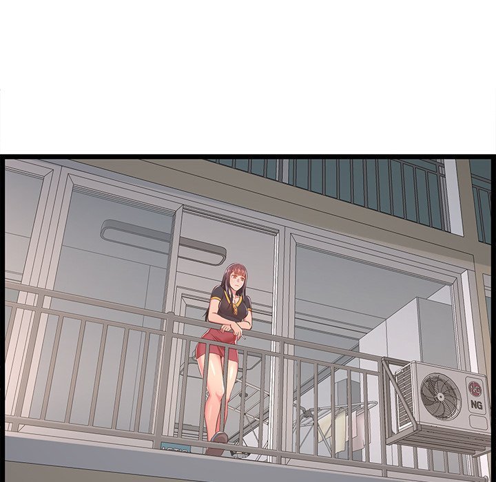 No Way Out Manhwa - Chapter 21 Page 123