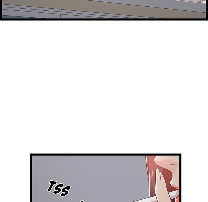 No Way Out Manhwa - Chapter 21 Page 124