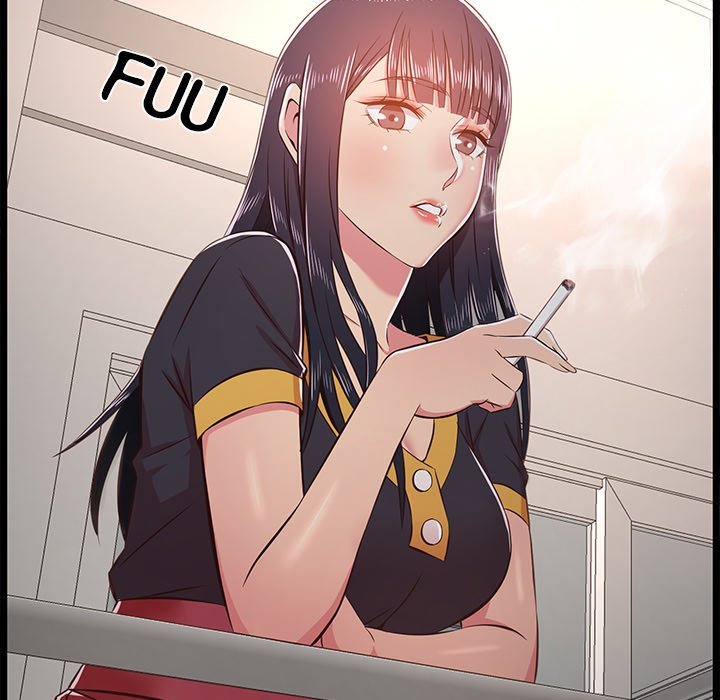 No Way Out Manhwa - Chapter 21 Page 126