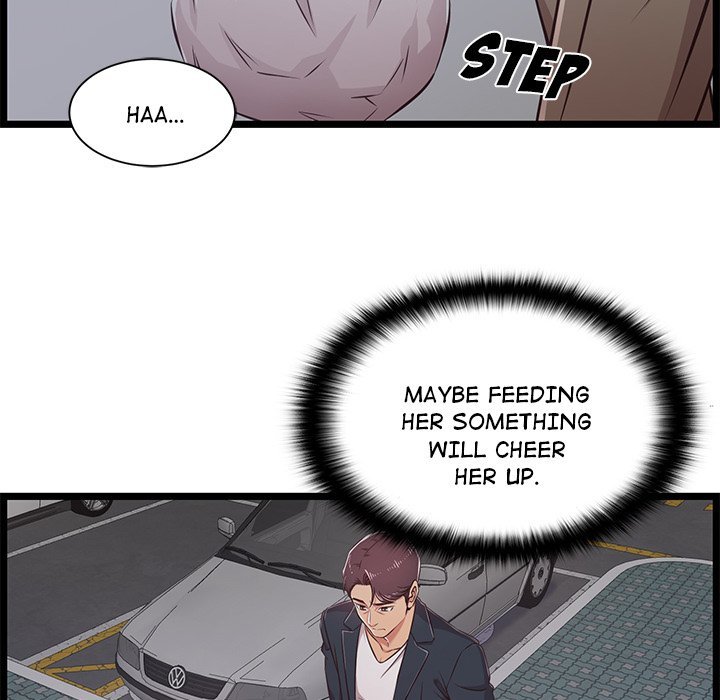 No Way Out Manhwa - Chapter 21 Page 129