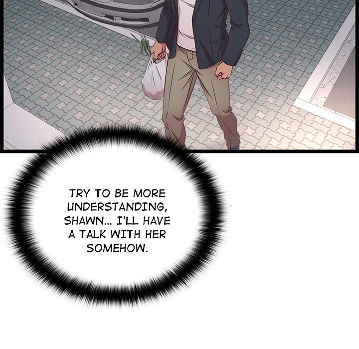 No Way Out Manhwa - Chapter 21 Page 130