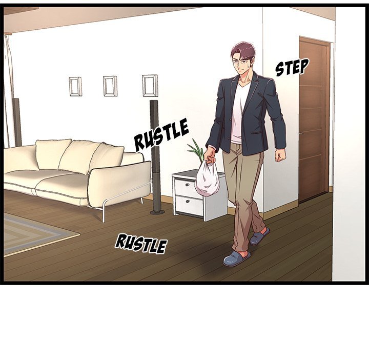 No Way Out Manhwa - Chapter 21 Page 131