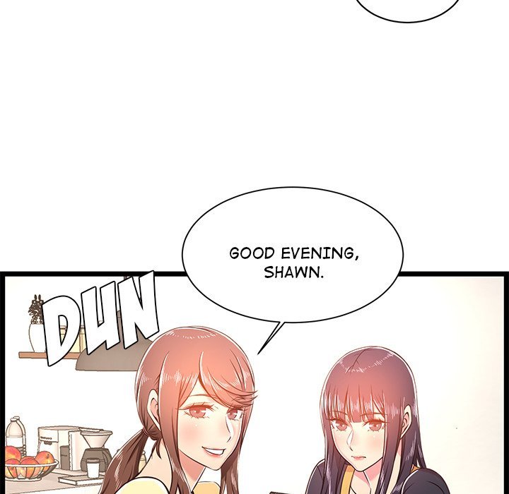 No Way Out Manhwa - Chapter 21 Page 133