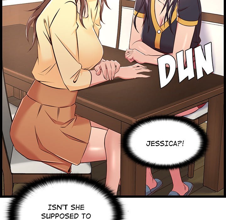 No Way Out Manhwa - Chapter 21 Page 134