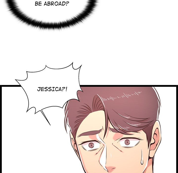 No Way Out Manhwa - Chapter 21 Page 135