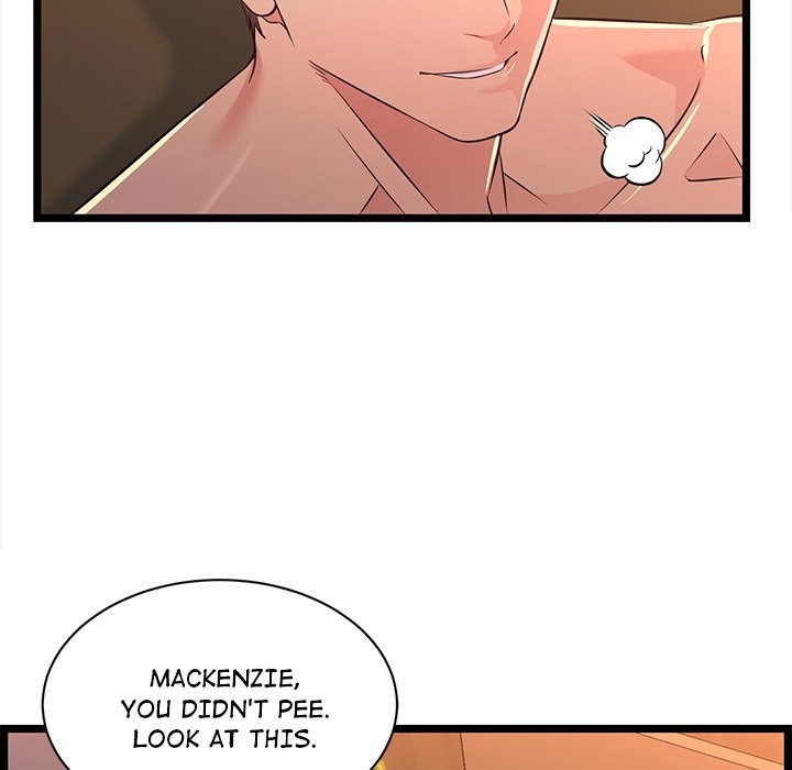 No Way Out Manhwa - Chapter 17 Page 6