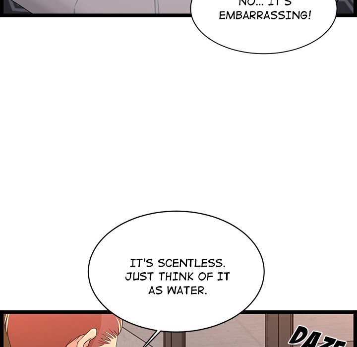 No Way Out Manhwa - Chapter 17 Page 8