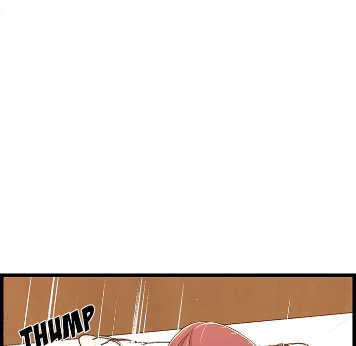 No Way Out Manhwa - Chapter 17 Page 18