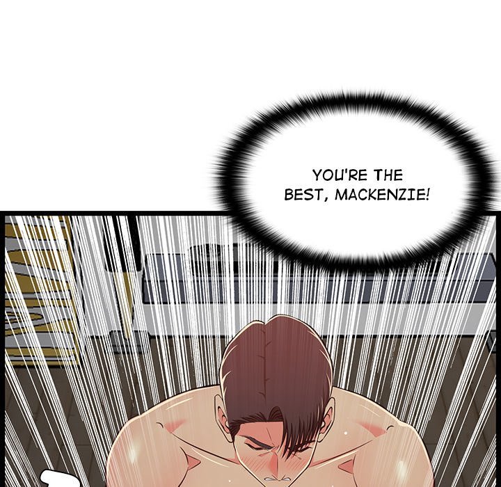 No Way Out Manhwa - Chapter 17 Page 22