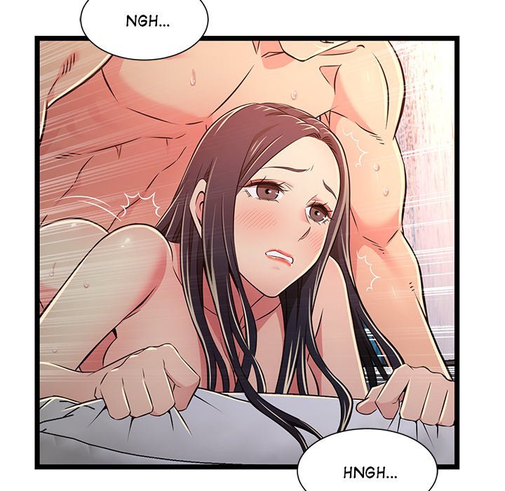 No Way Out Manhwa - Chapter 17 Page 31