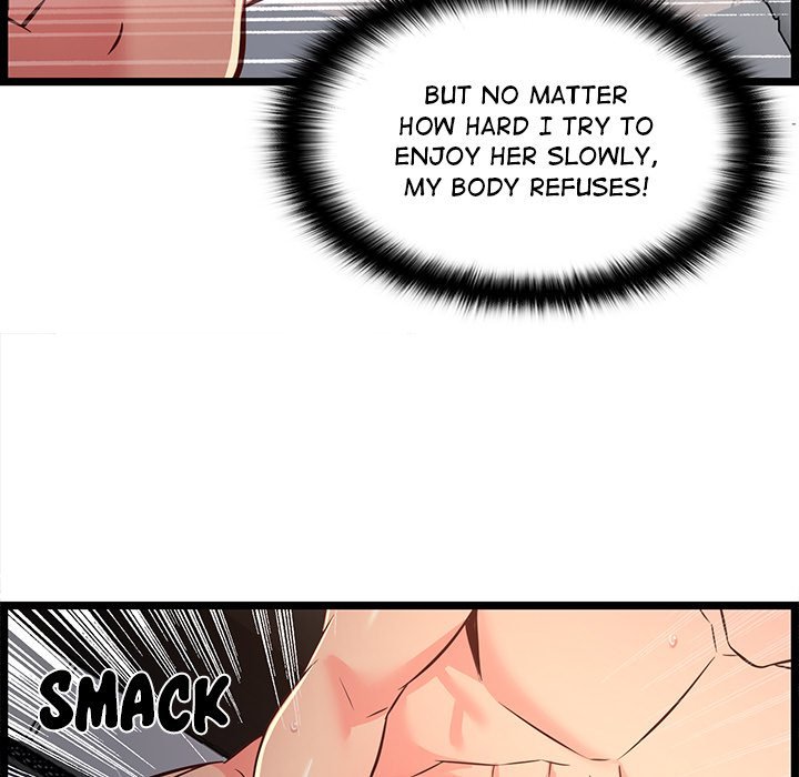 No Way Out Manhwa - Chapter 17 Page 35
