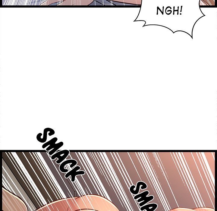 No Way Out Manhwa - Chapter 17 Page 37