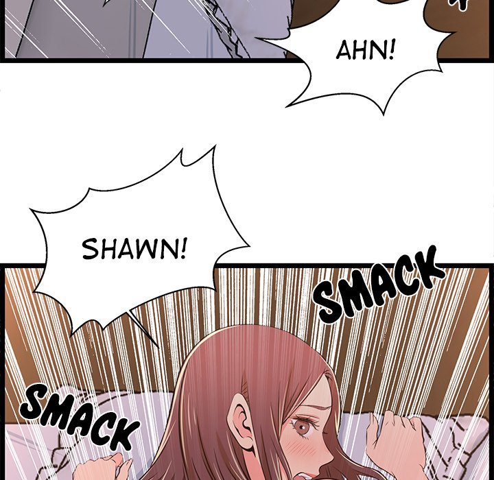 No Way Out Manhwa - Chapter 17 Page 39