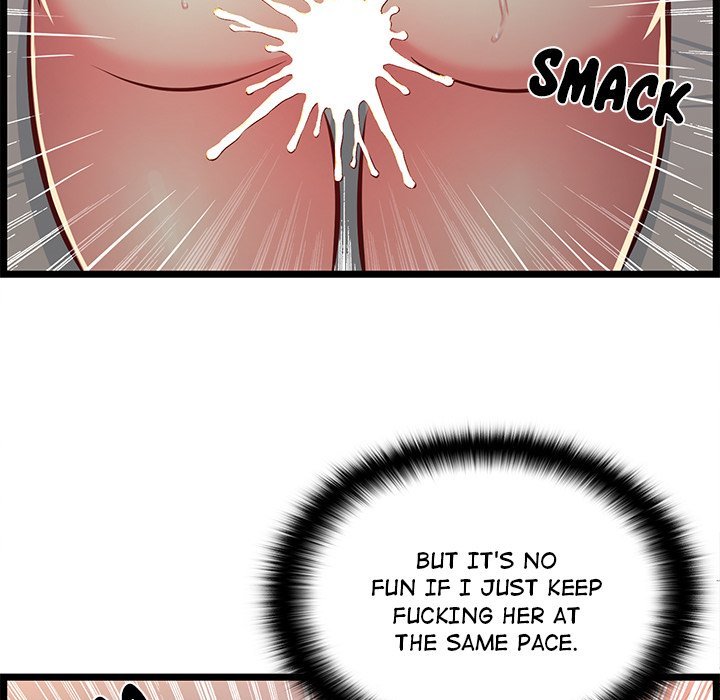 No Way Out Manhwa - Chapter 17 Page 41