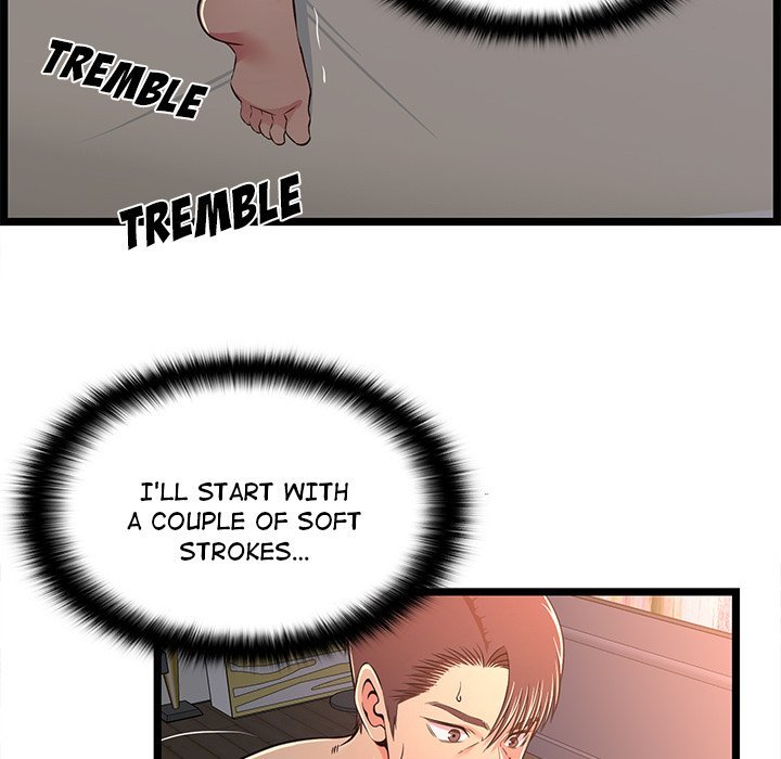 No Way Out Manhwa - Chapter 17 Page 45