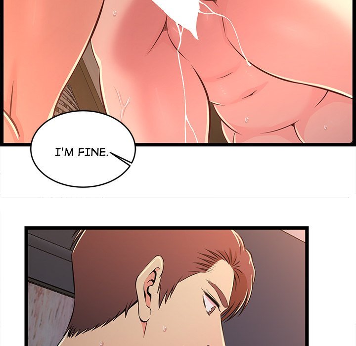 No Way Out Manhwa - Chapter 17 Page 52