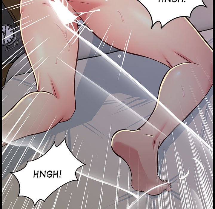 No Way Out Manhwa - Chapter 17 Page 55